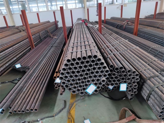 安源20G合金无缝钢管